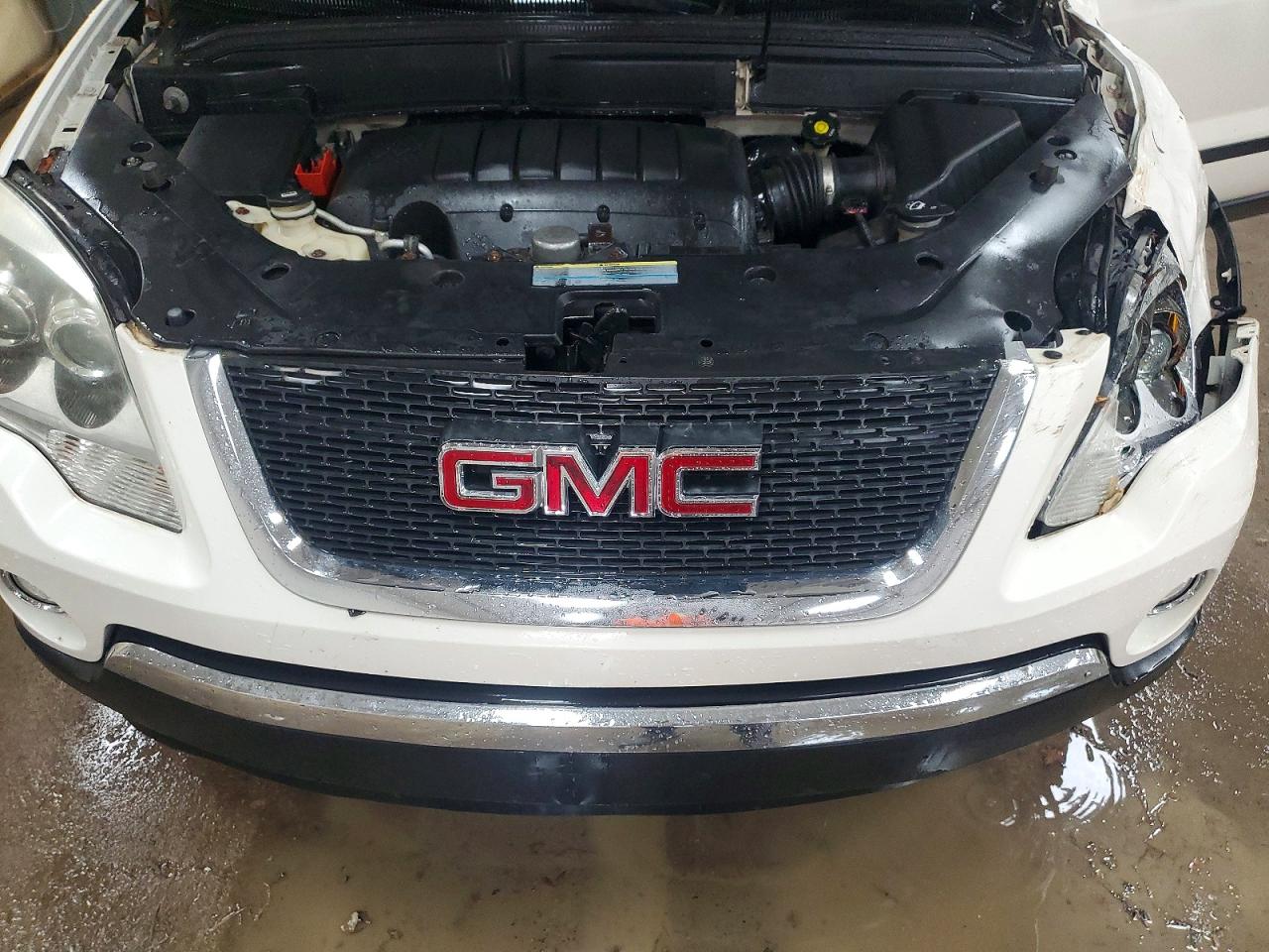 2009 GMC ACADIA