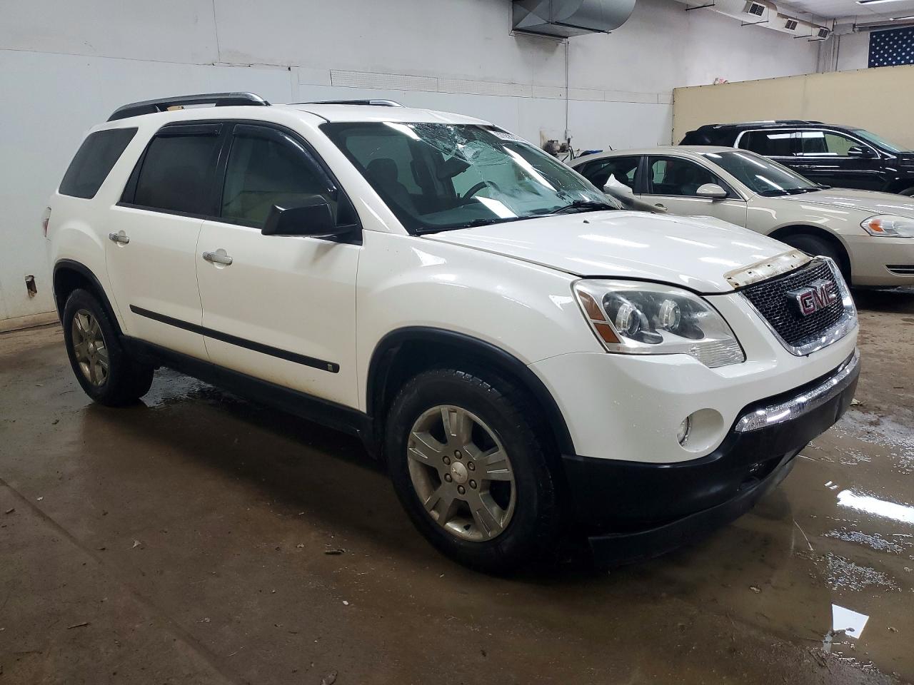 2009 GMC ACADIA