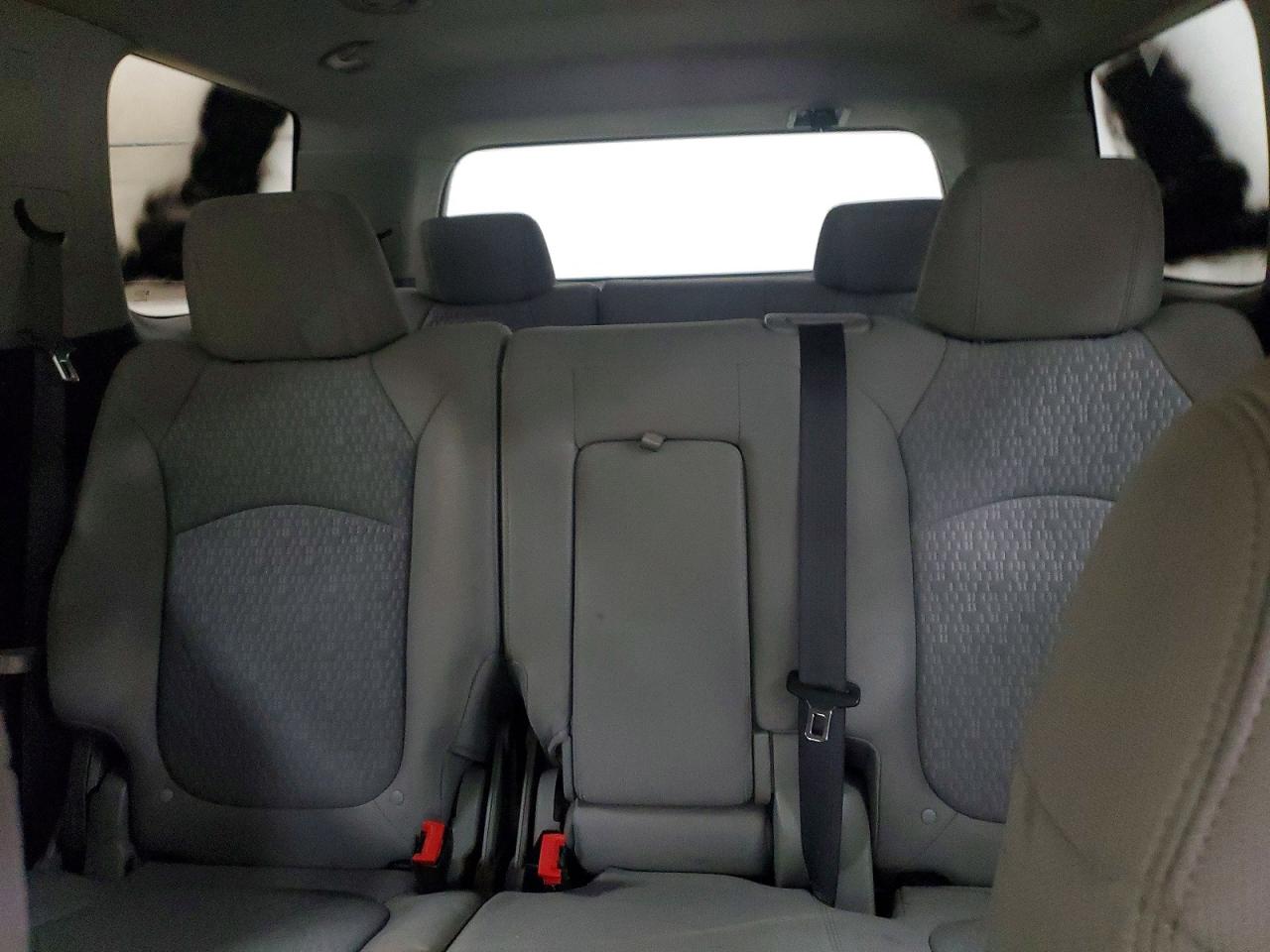 2009 GMC ACADIA