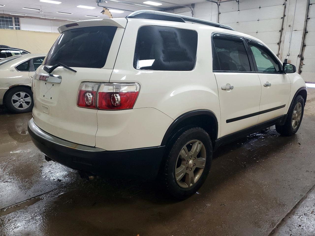 2009 GMC ACADIA