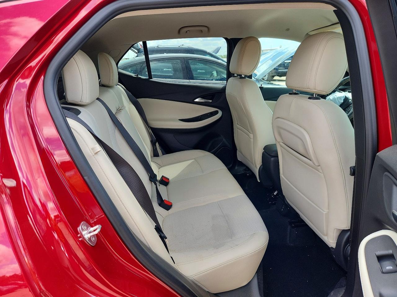 2020 BUICK ENCORE