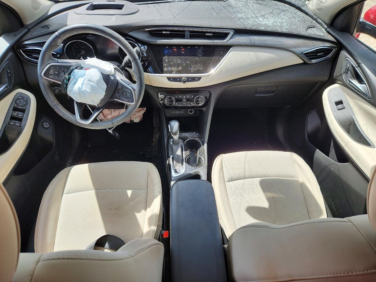 2020 BUICK ENCORE