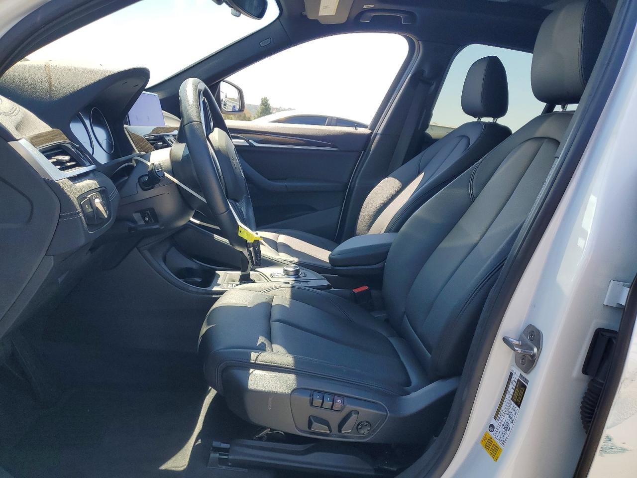 2020 BMW X1