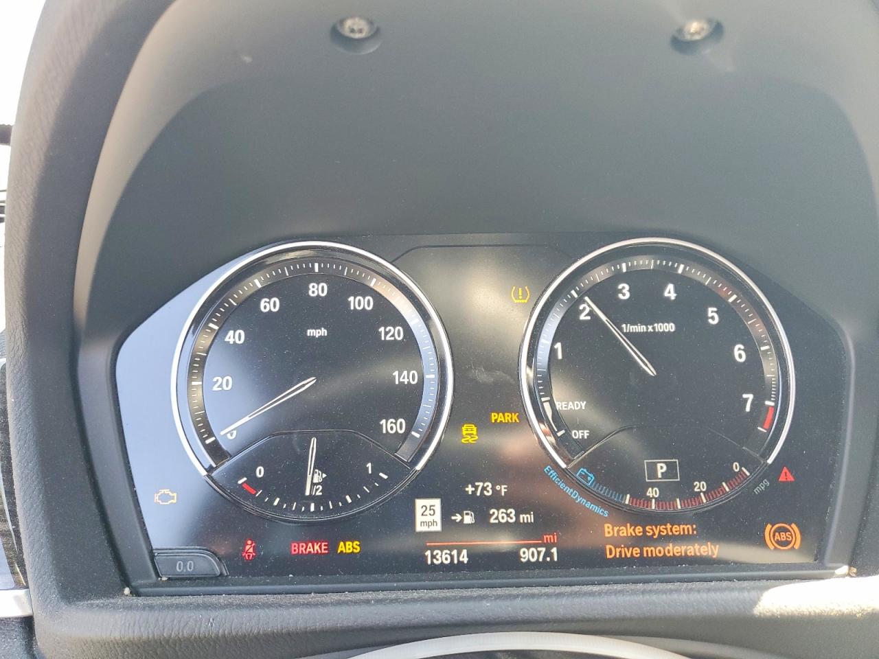 2020 BMW X1
