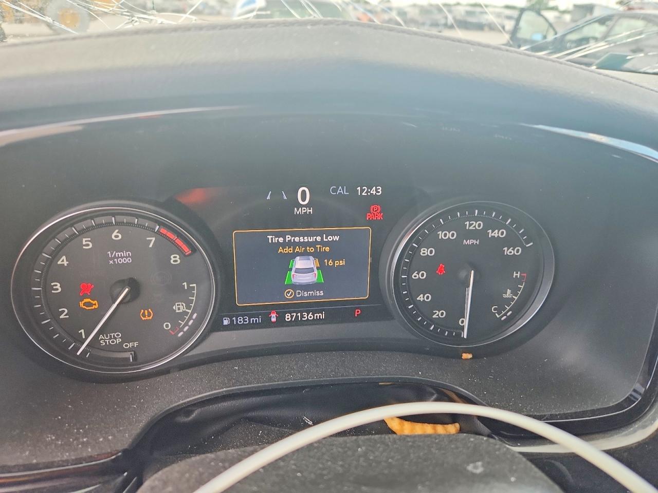 2022 CADILLAC XT6