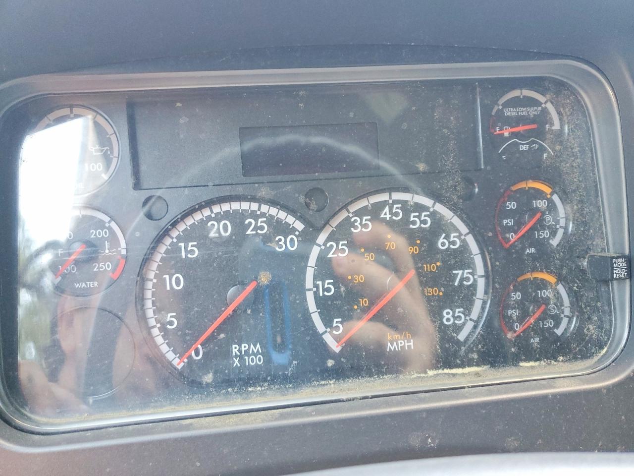 2021 FREIGHTLINER ALL OTHER