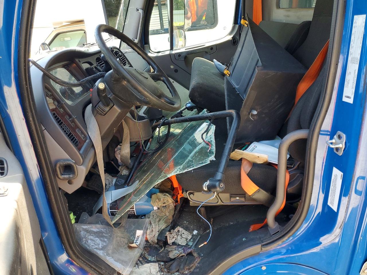2021 FREIGHTLINER ALL OTHER