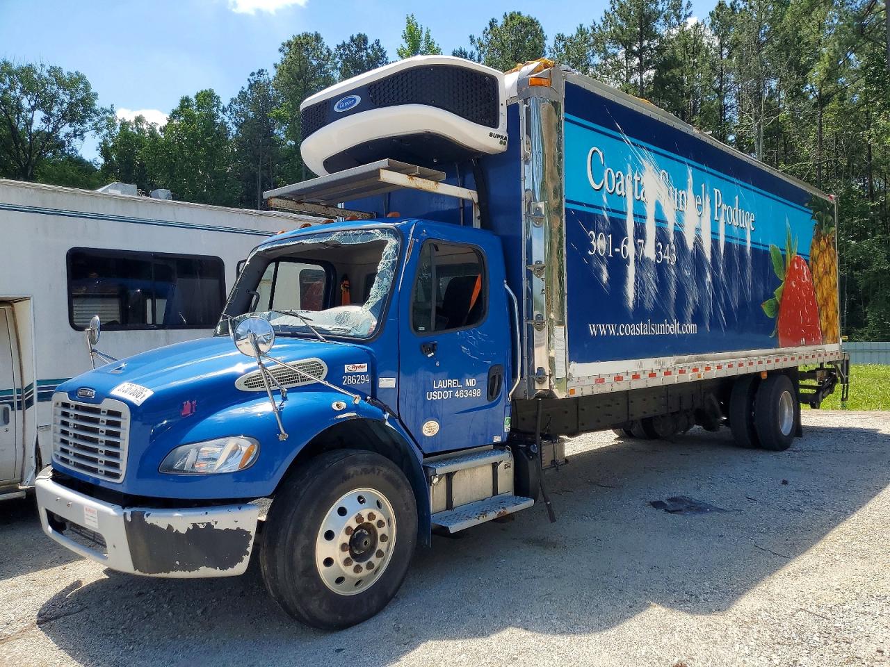 2021 FREIGHTLINER ALL OTHER