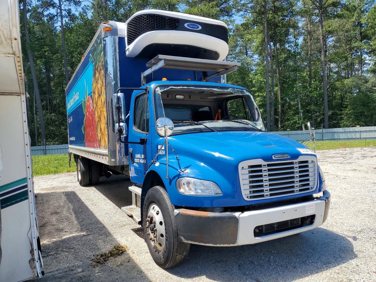 2021 FREIGHTLINER ALL OTHER