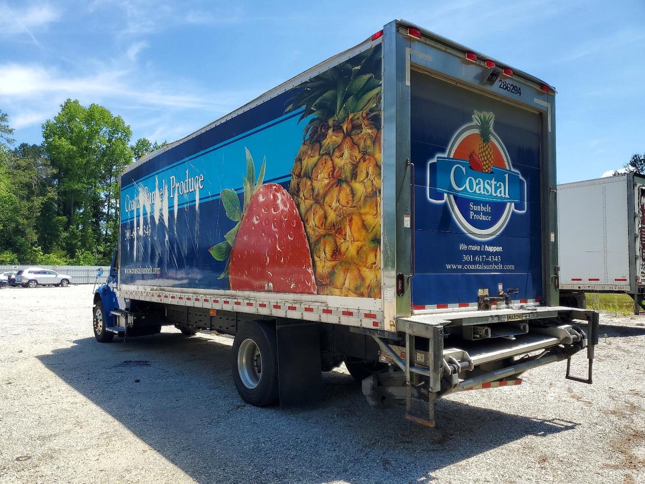 2021 FREIGHTLINER ALL OTHER