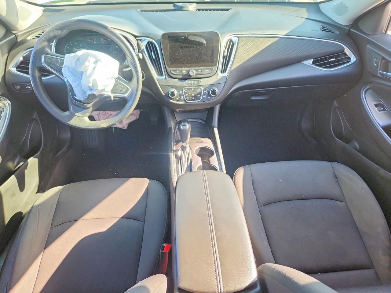 2020 CHEVROLET MALIBU