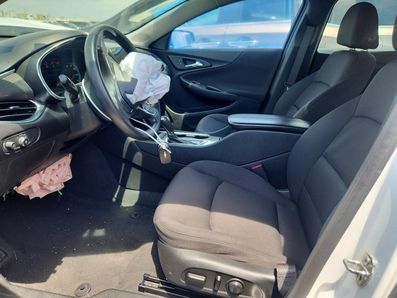2020 CHEVROLET MALIBU