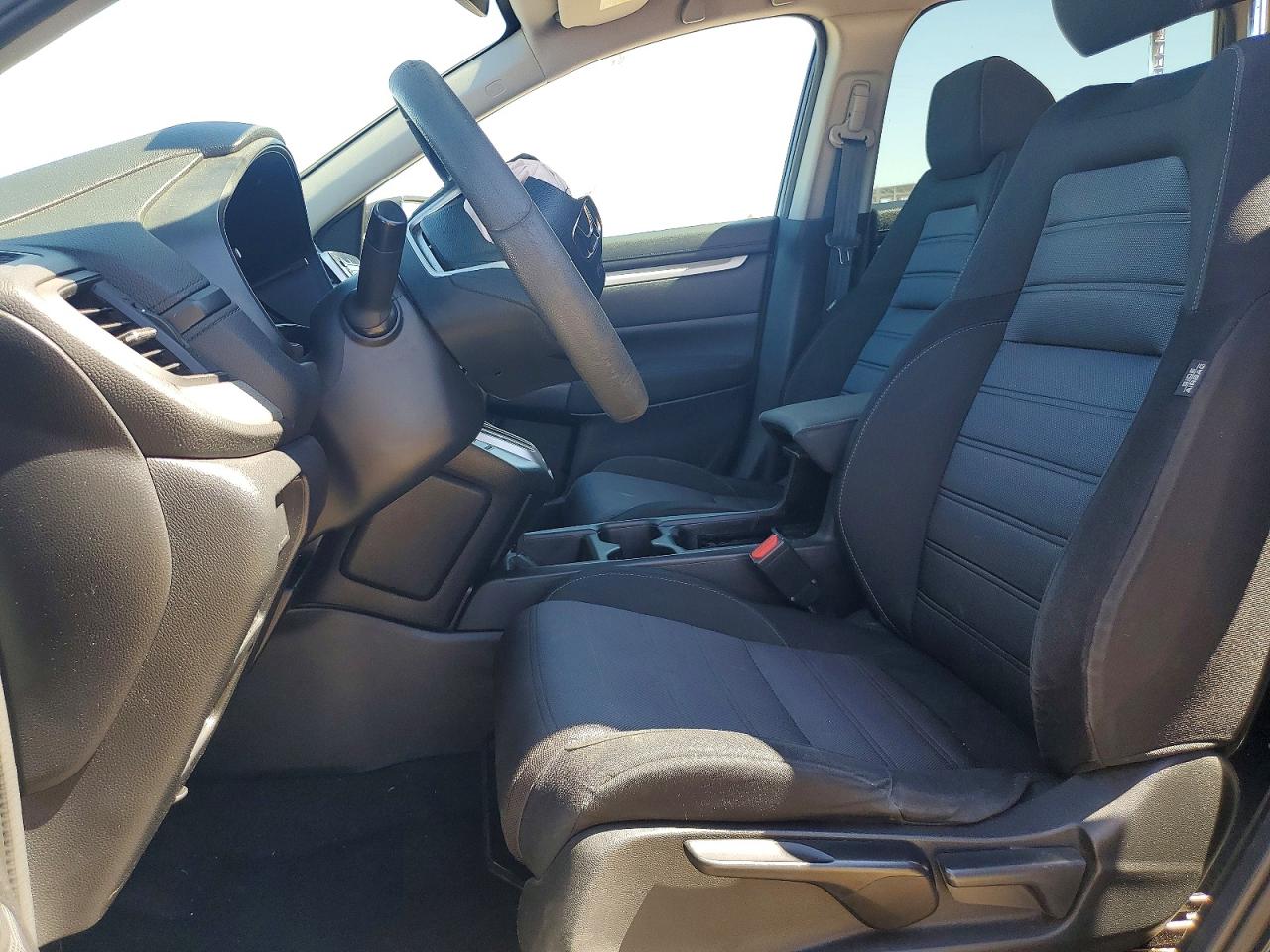 2017 HONDA CRV
