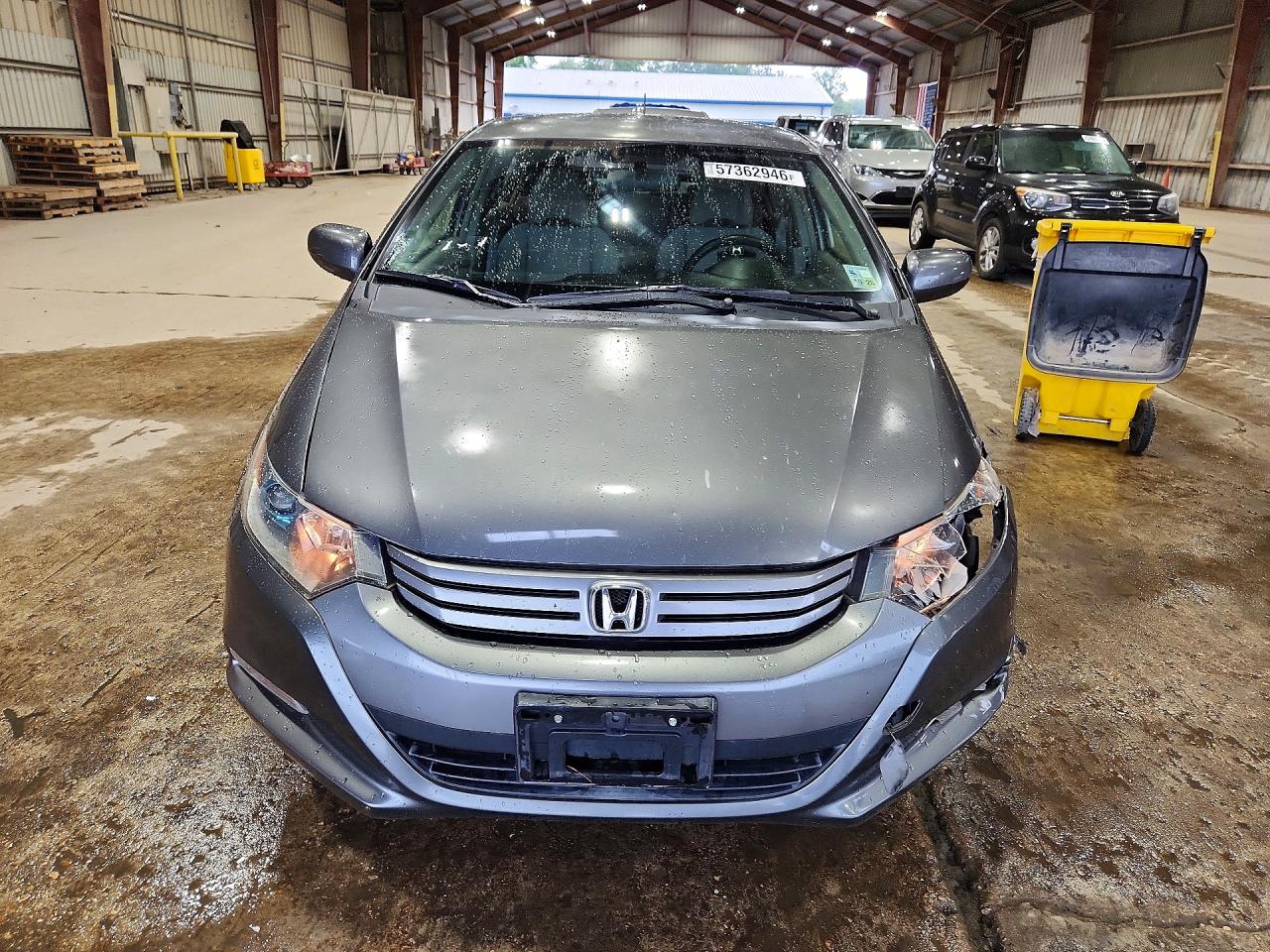 2011 HONDA INSIGHT