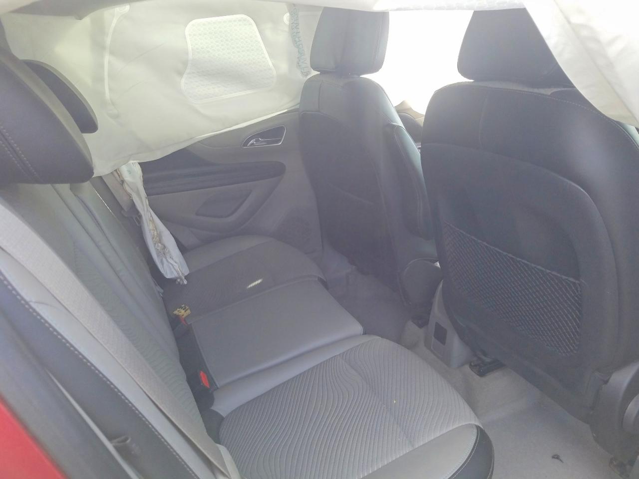 2013 BUICK ENCORE