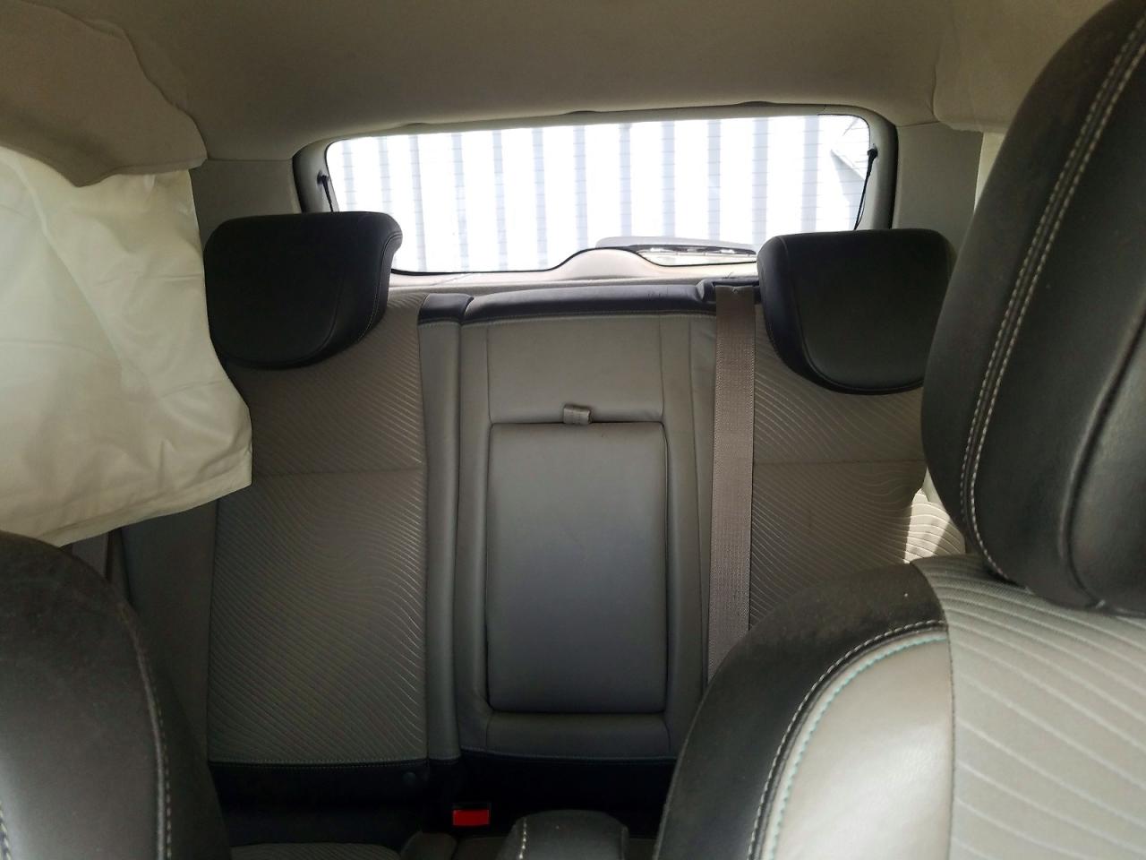 2013 BUICK ENCORE