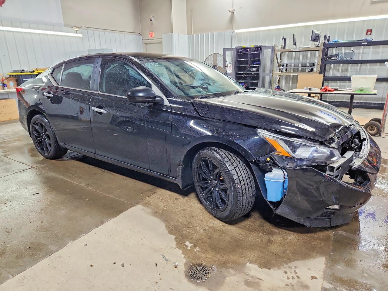 2020 NISSAN ALTIMA