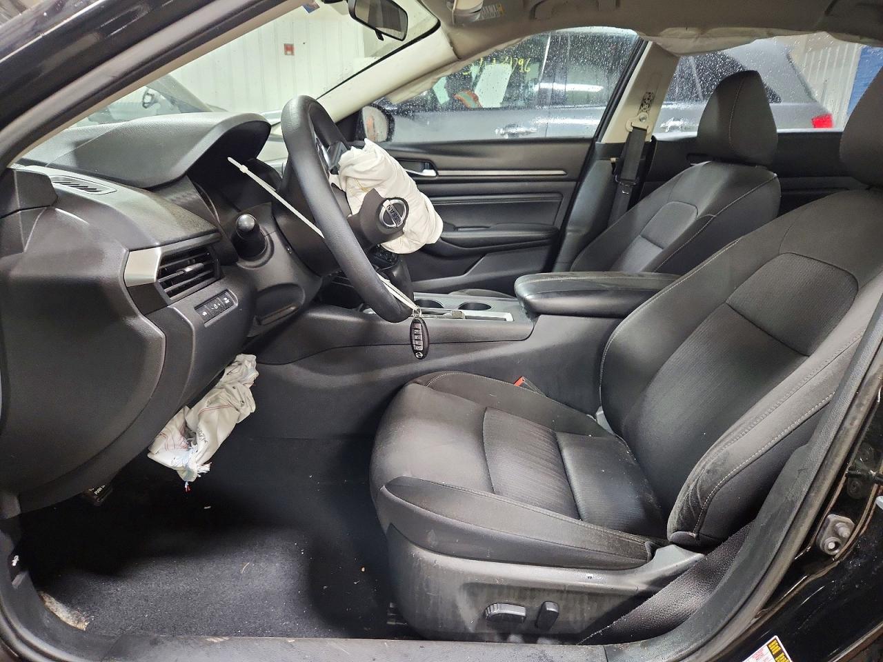2020 NISSAN ALTIMA