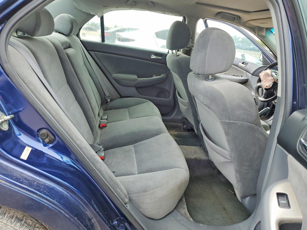 2005 HONDA ACCORD