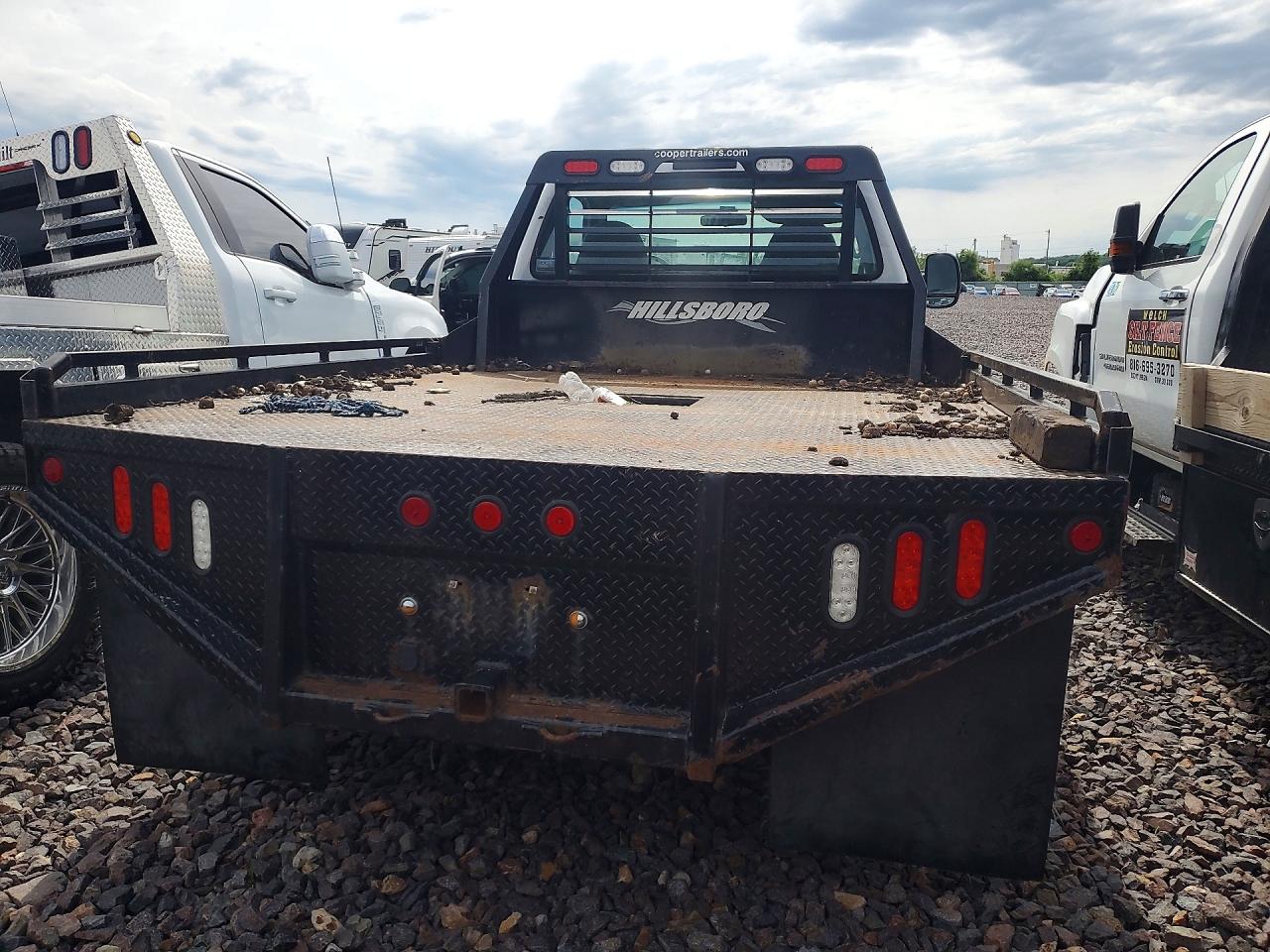 2000 FORD F350