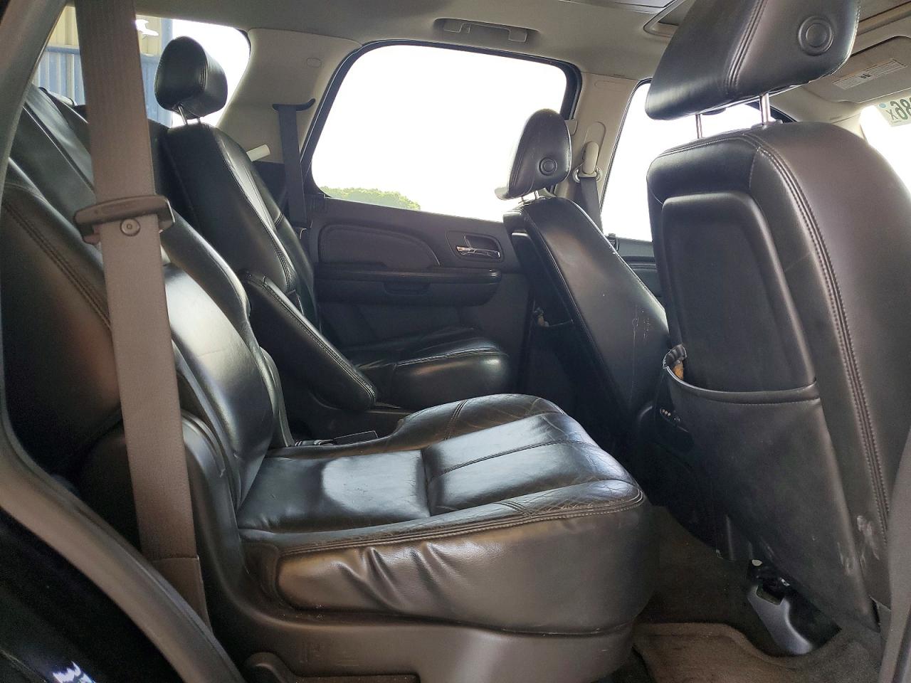 2008 GMC YUKON