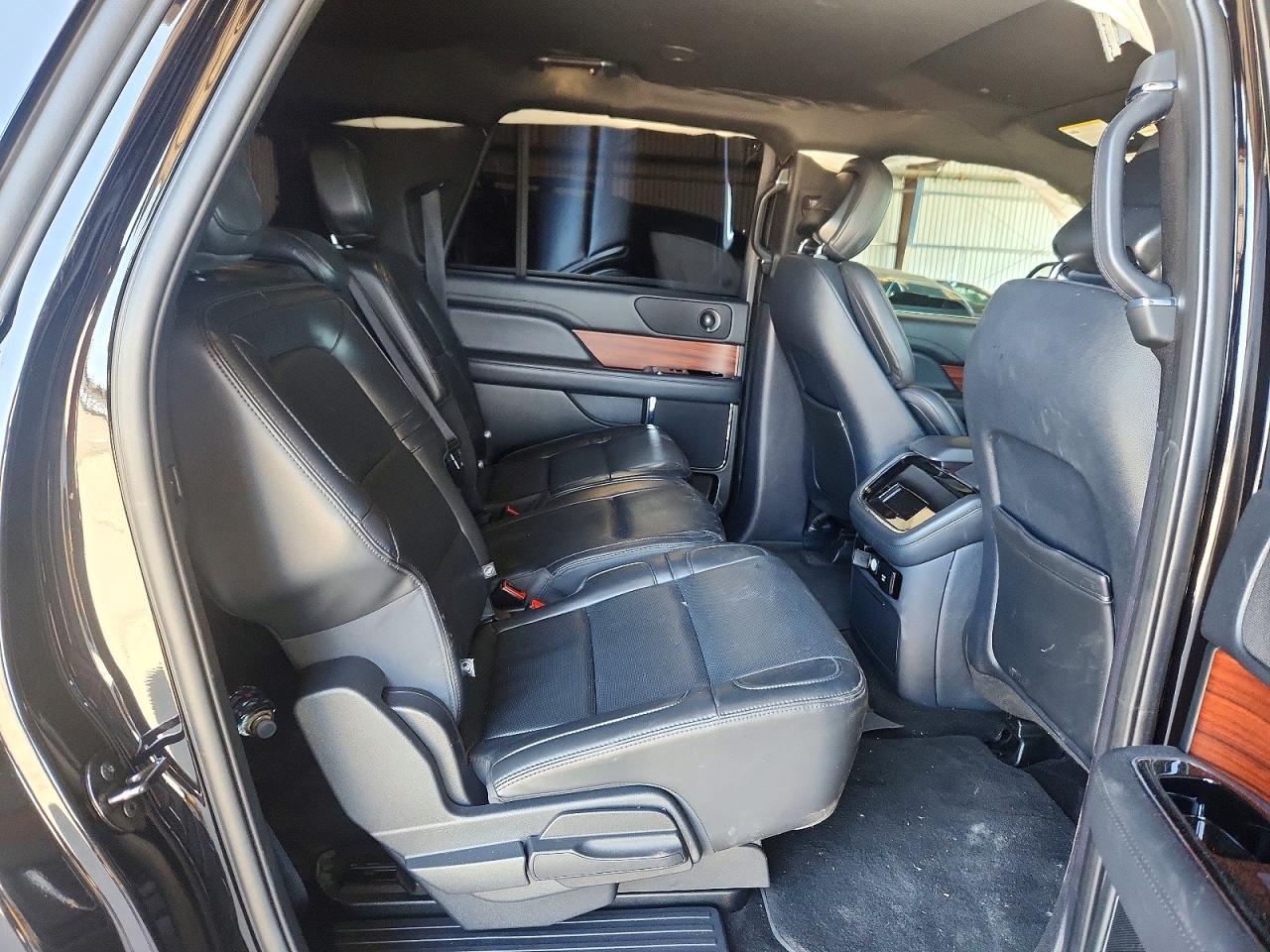 2024 LINCOLN NAVIGATOR