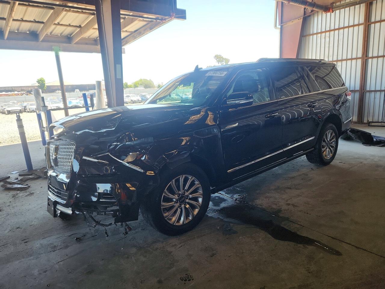 2024 LINCOLN NAVIGATOR
