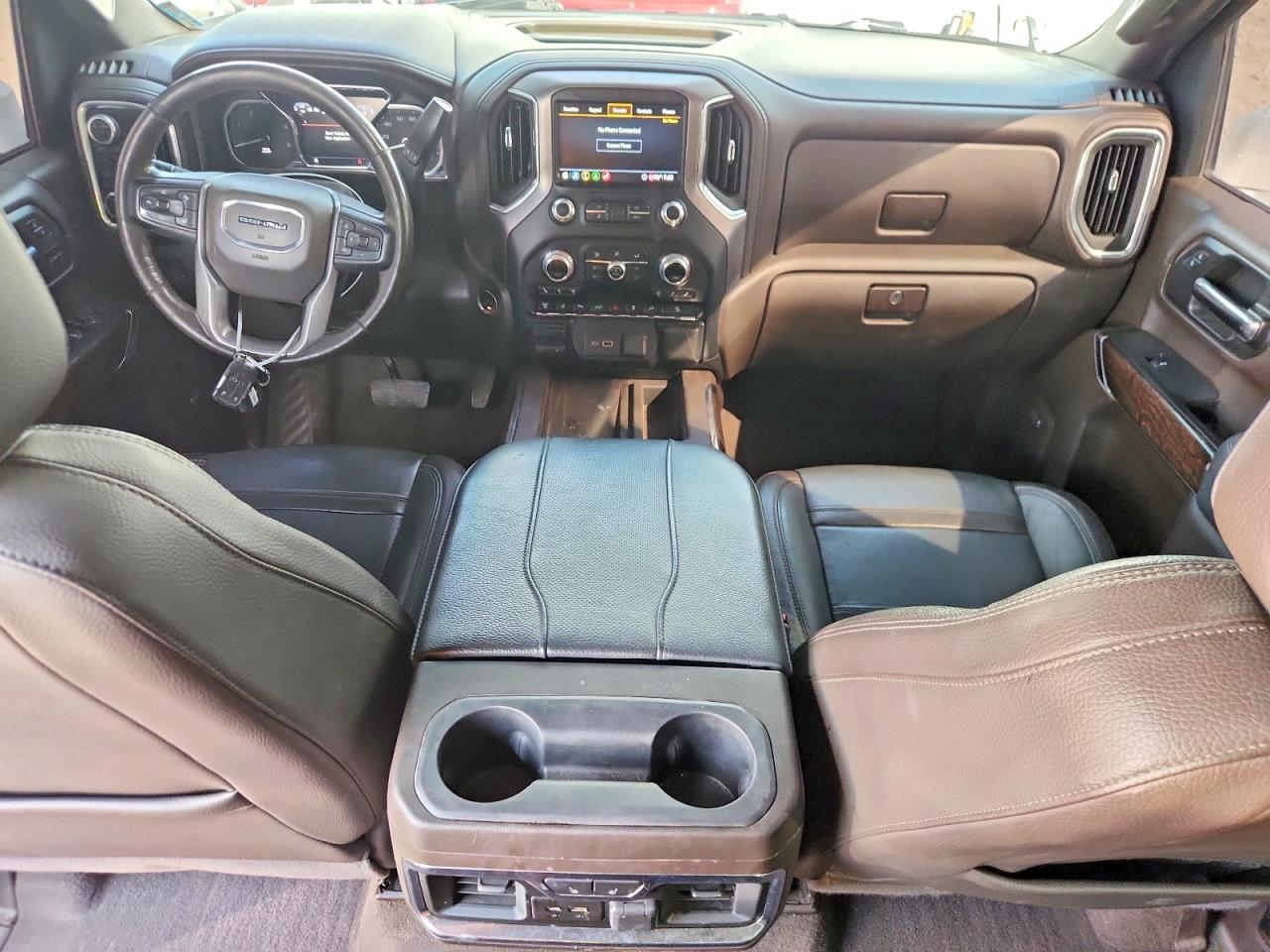 2020 GMC SIERRA