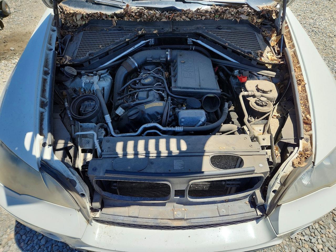 2012 BMW X5