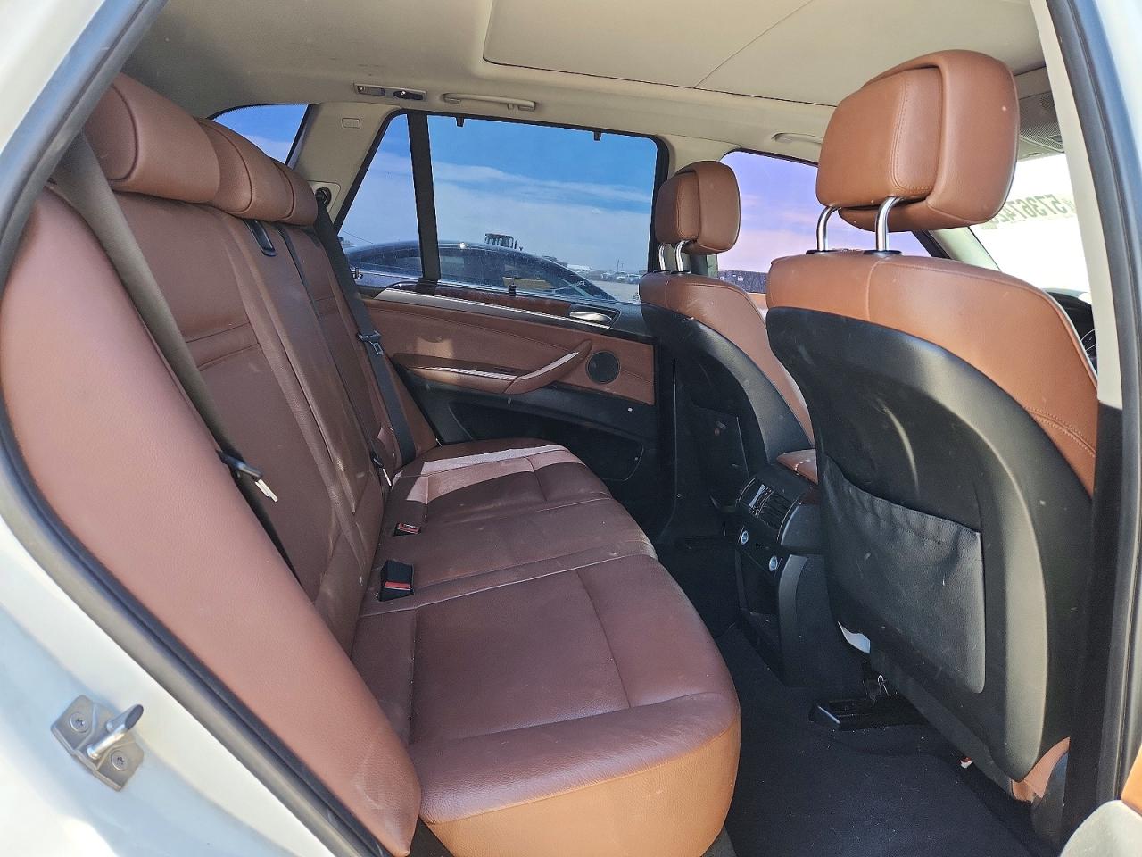 2012 BMW X5