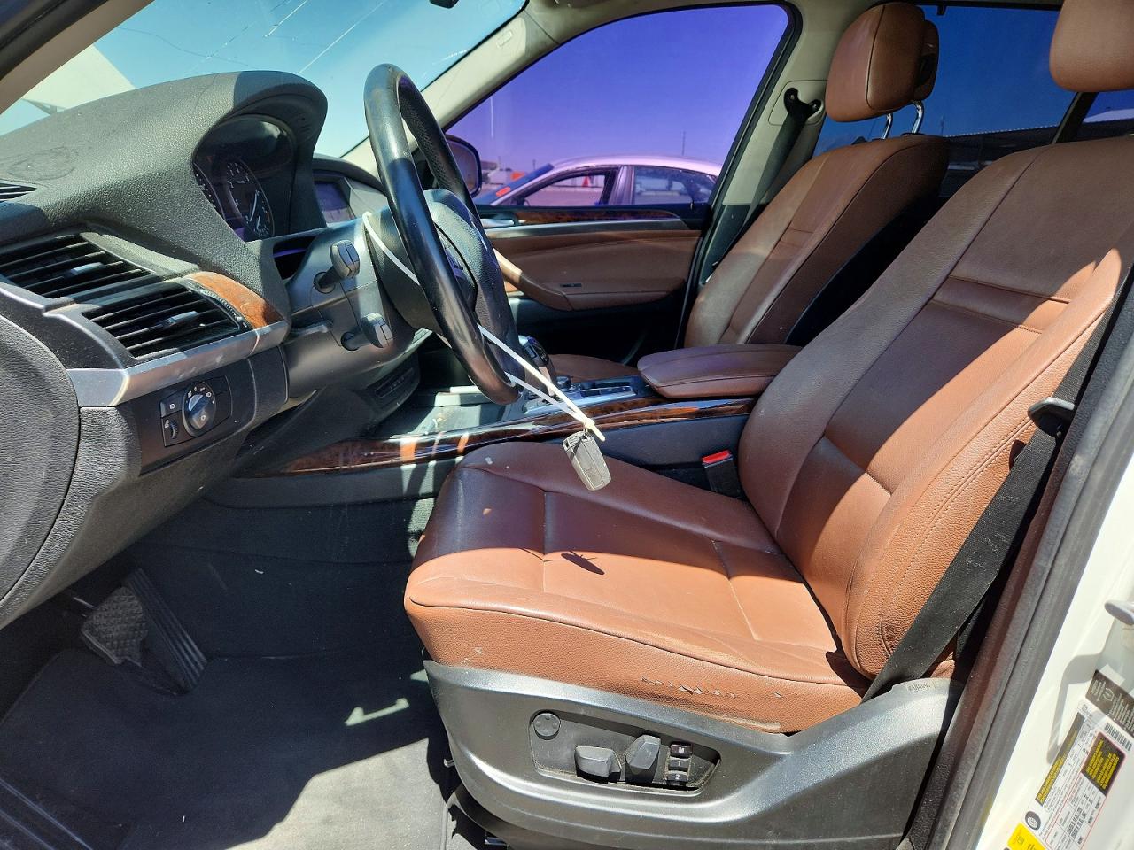 2012 BMW X5