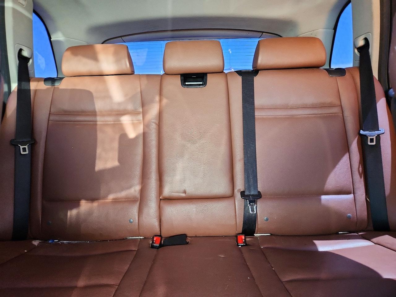 2012 BMW X5