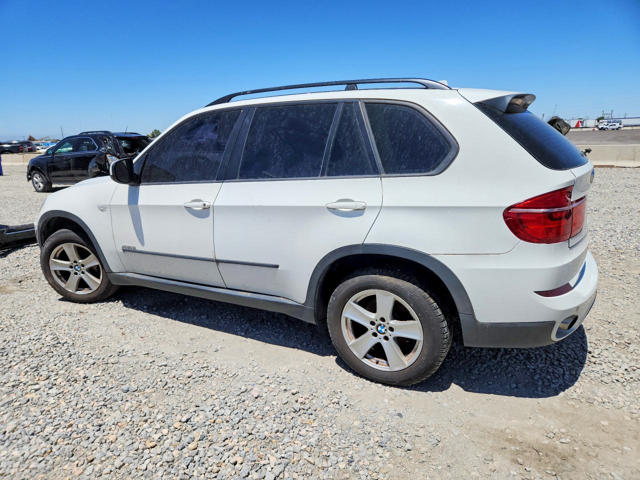 2012 BMW X5