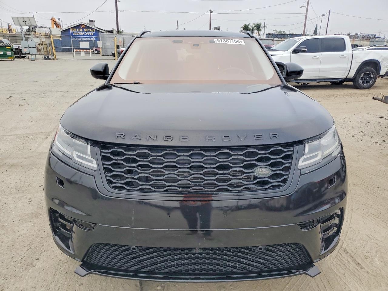 2019 LAND ROVER RANGEROVER