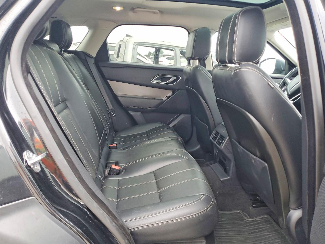 2019 LAND ROVER RANGEROVER