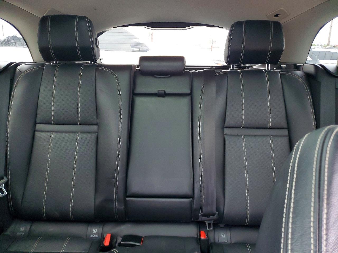 2019 LAND ROVER RANGEROVER