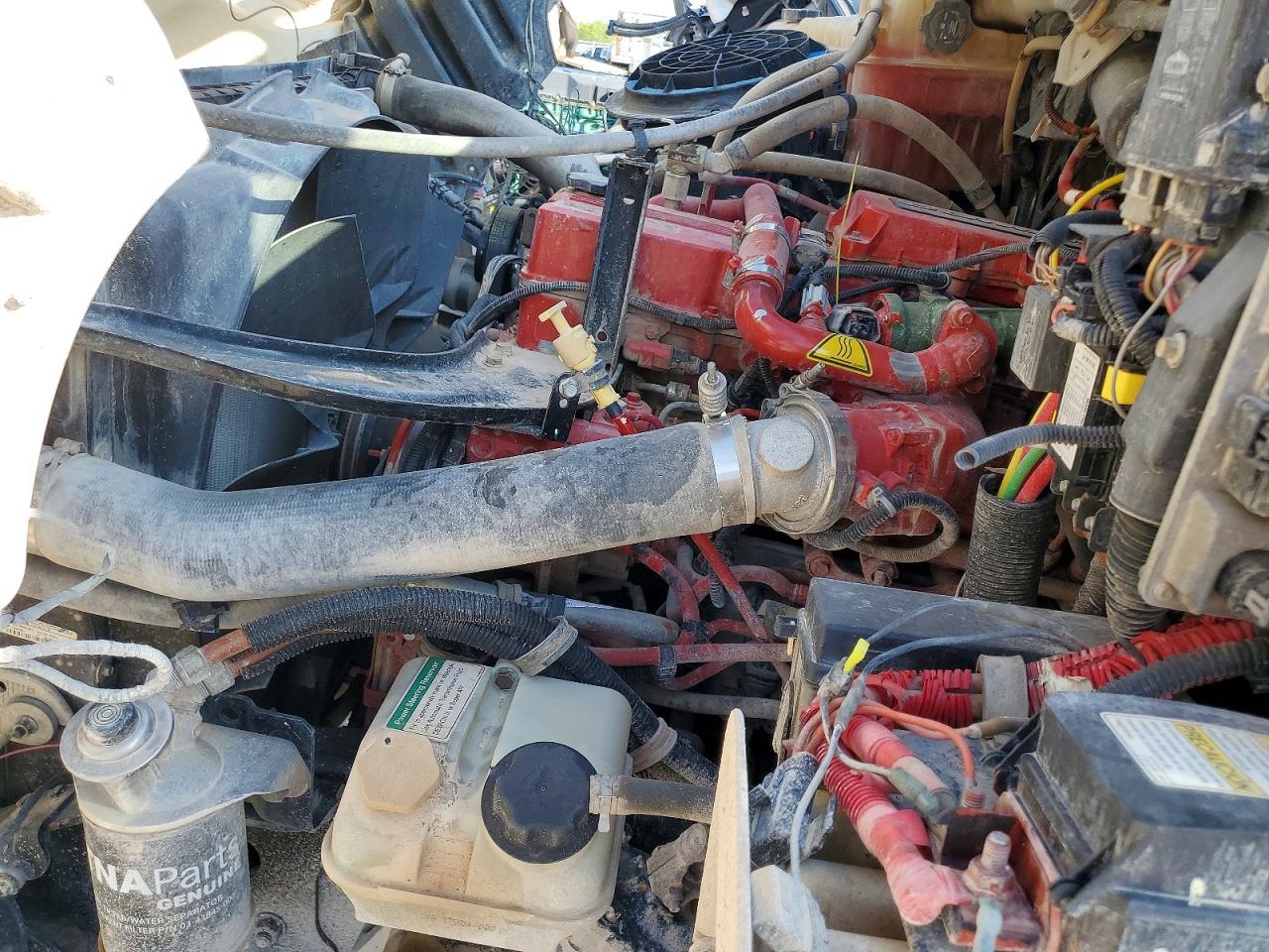 2016 FREIGHTLINER ALL OTHER