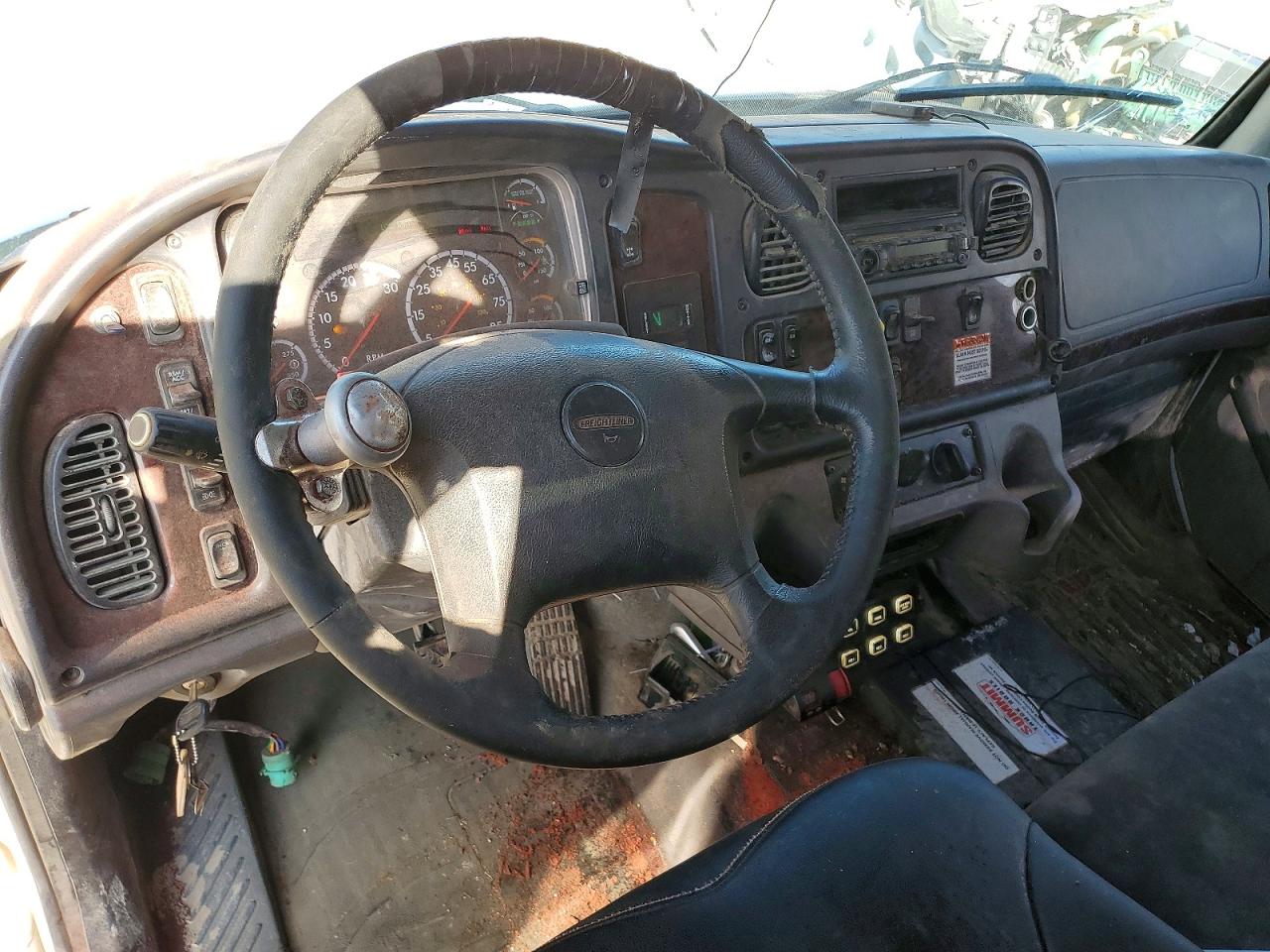 2016 FREIGHTLINER ALL OTHER