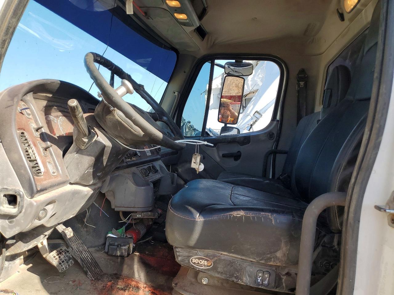 2016 FREIGHTLINER ALL OTHER