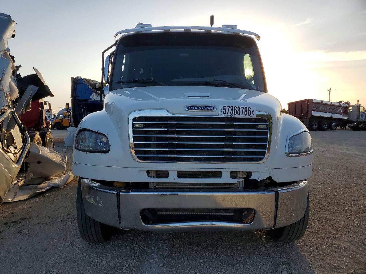 2016 FREIGHTLINER ALL OTHER