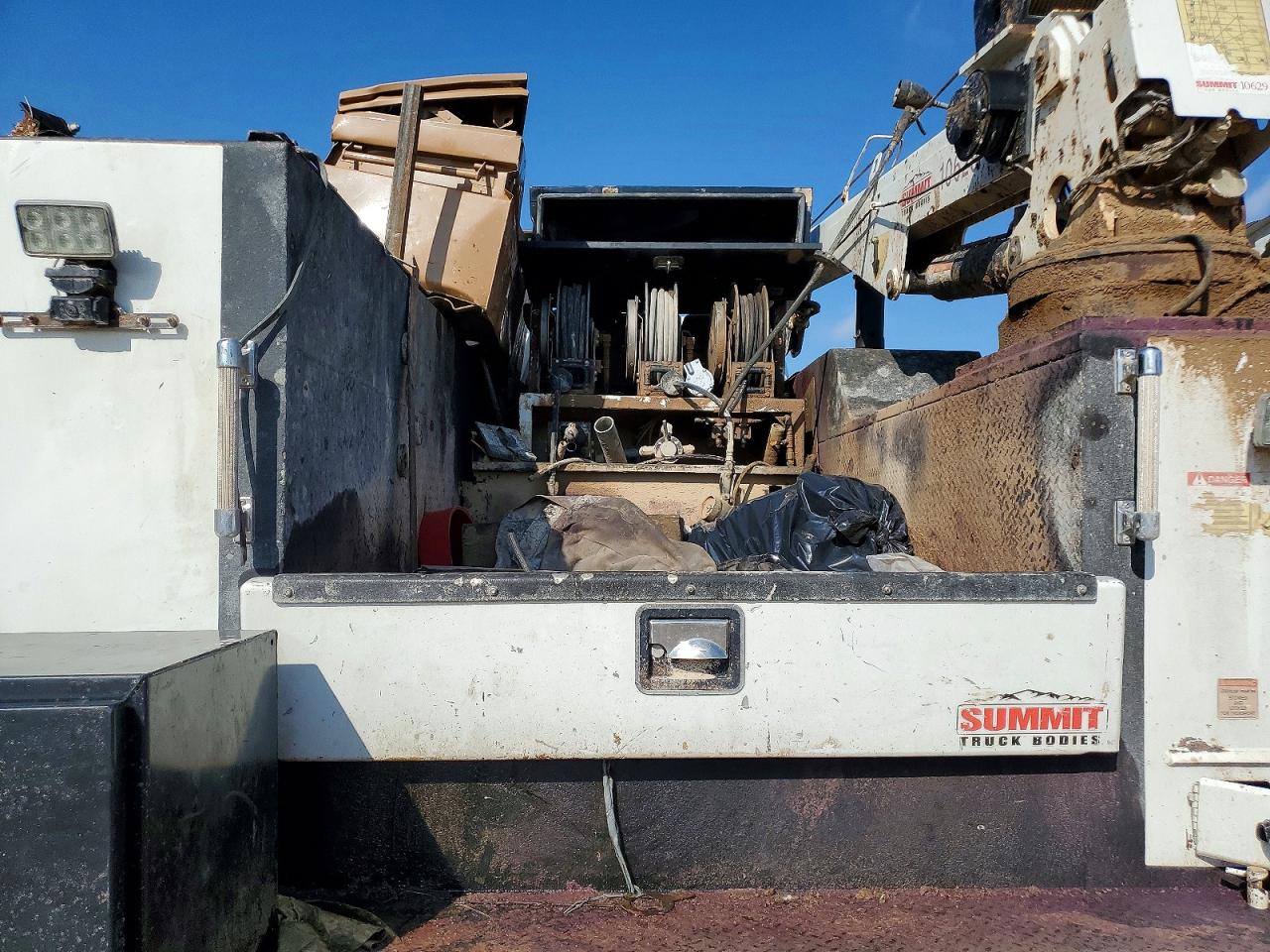 2016 FREIGHTLINER ALL OTHER