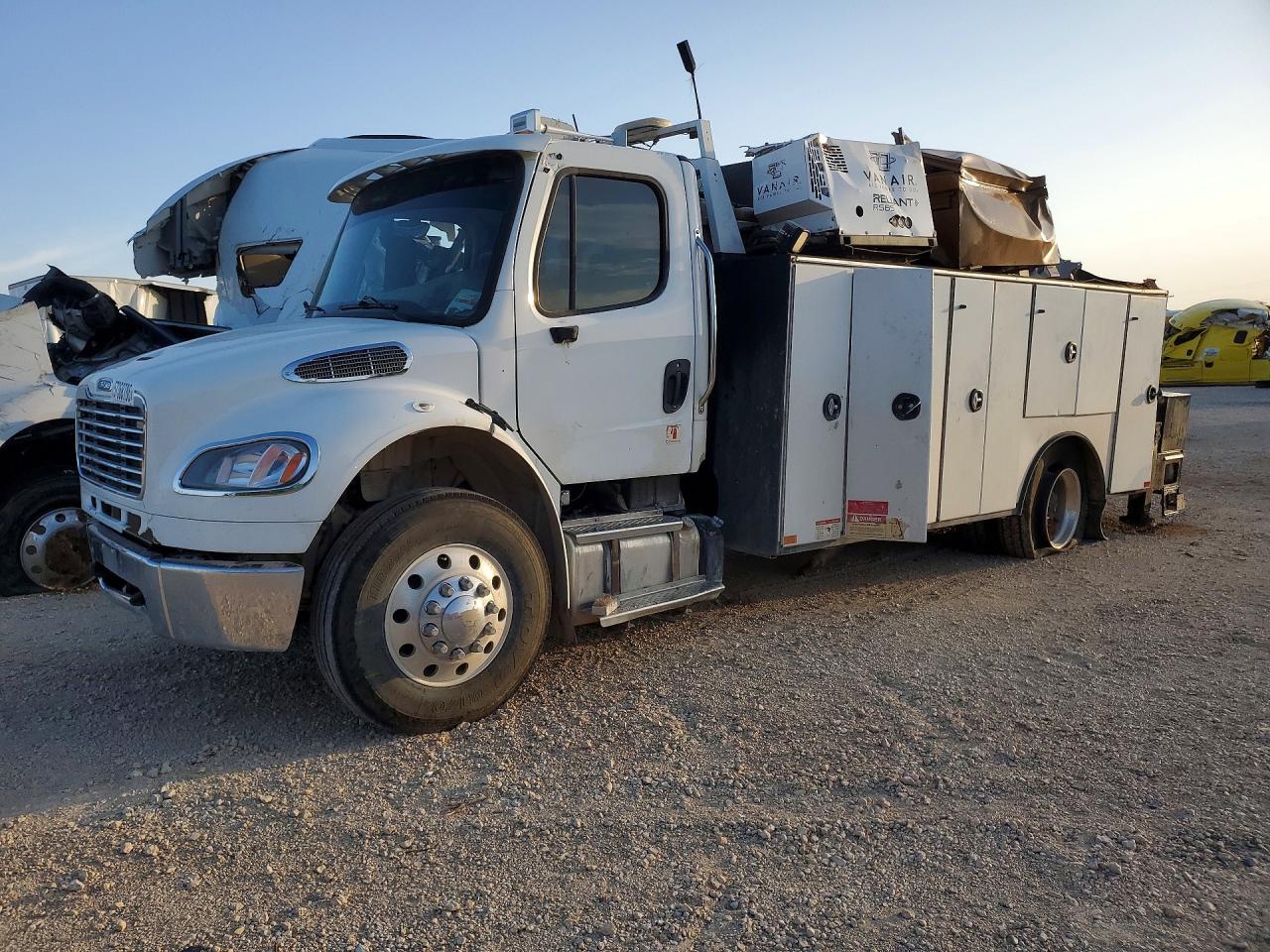 2016 FREIGHTLINER ALL OTHER