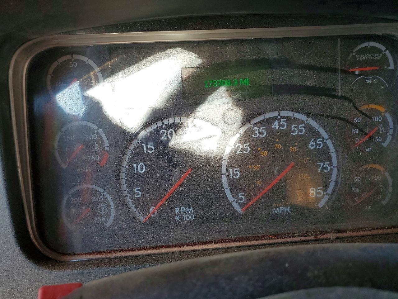 2016 FREIGHTLINER ALL OTHER