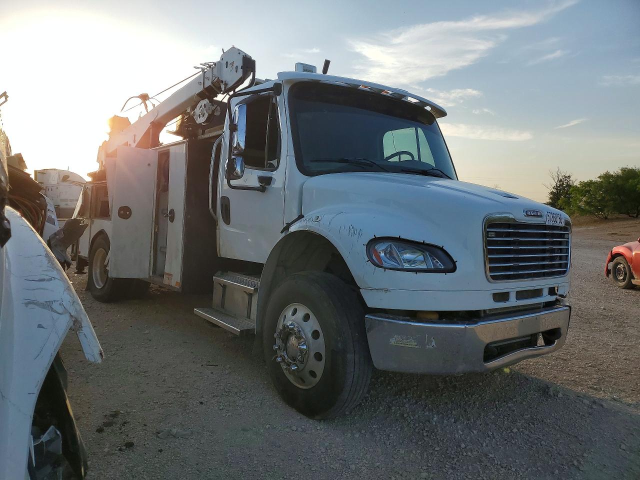 2016 FREIGHTLINER ALL OTHER
