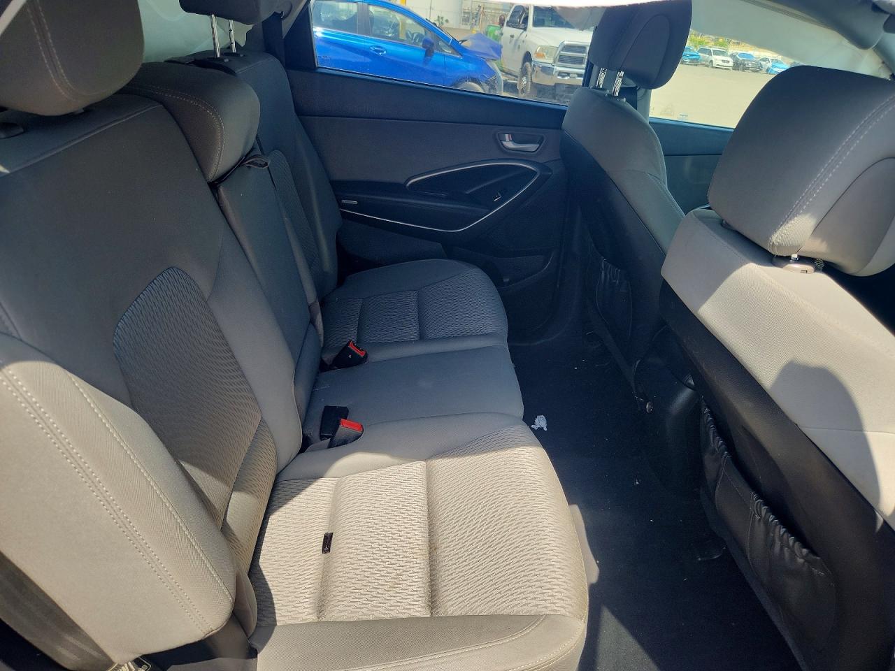 2014 HYUNDAI SANTA FE
