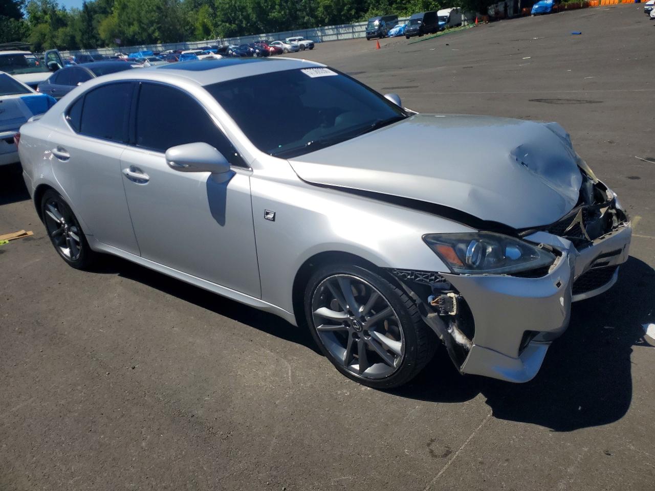 2012 LEXUS IS