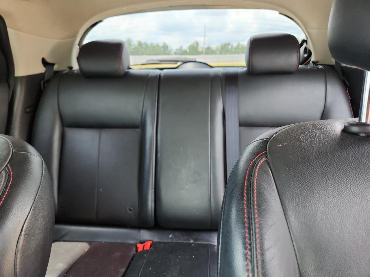 2012 NISSAN JUKE