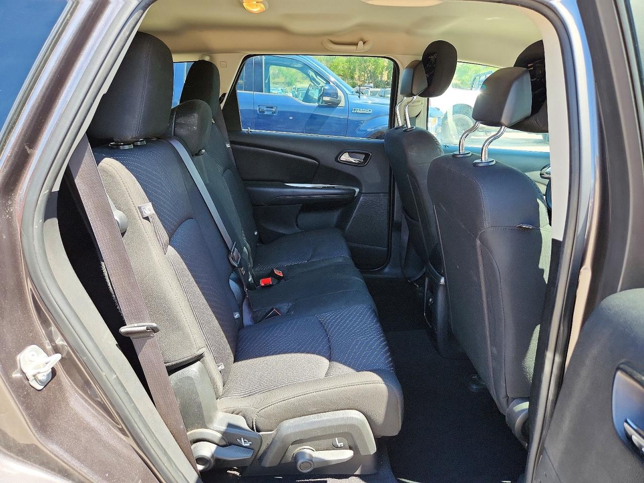 2020 DODGE JOURNEY