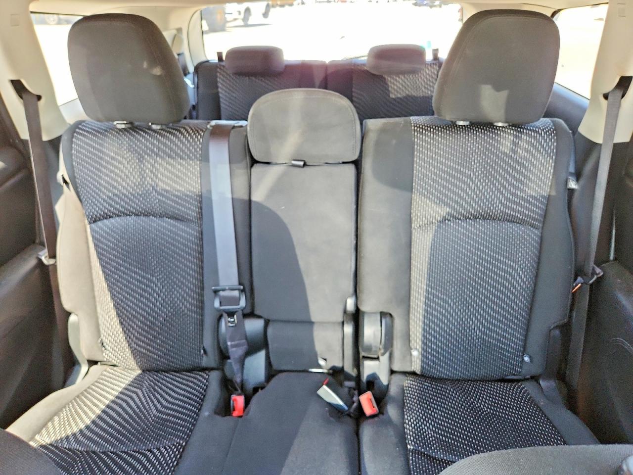2020 DODGE JOURNEY