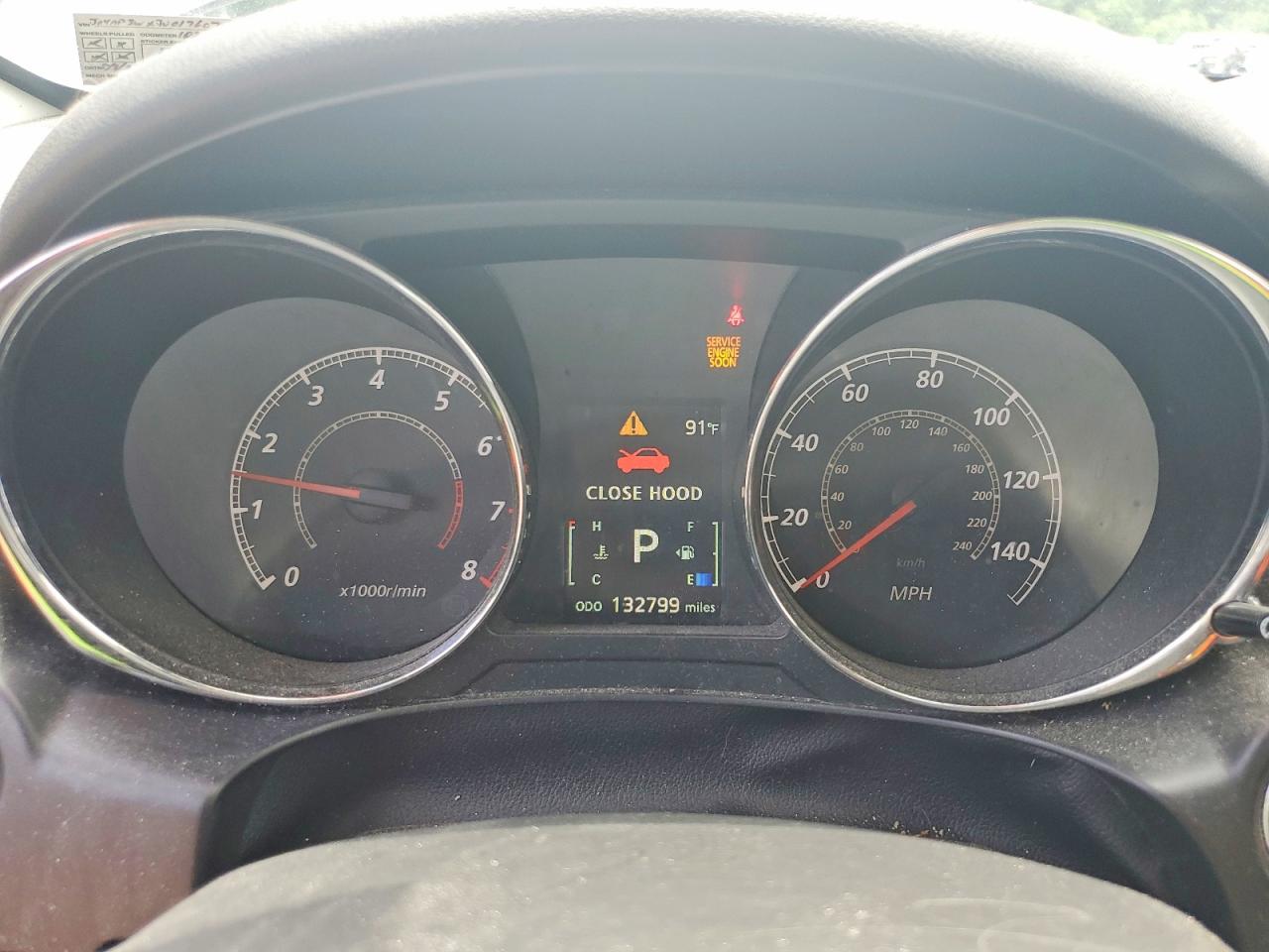 2018 MITSUBISHI OUTLANDER
